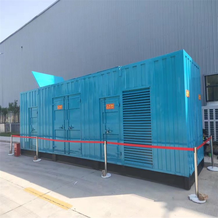 循化发电车出租