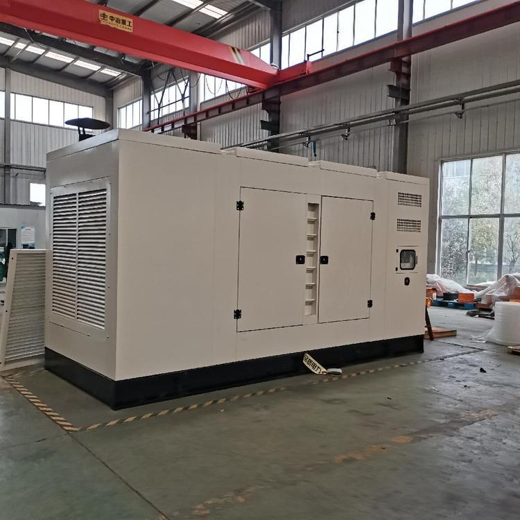 循化发电机出租